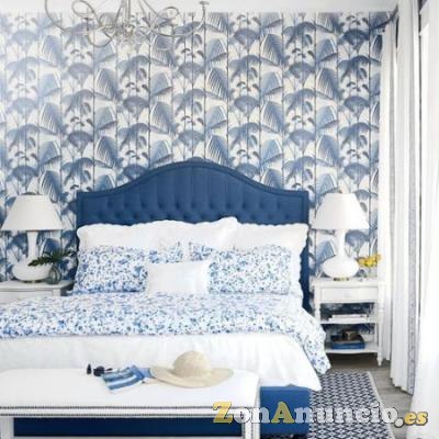 Papel Pintado Paredes