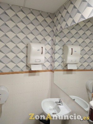 Oportunidad traspaso