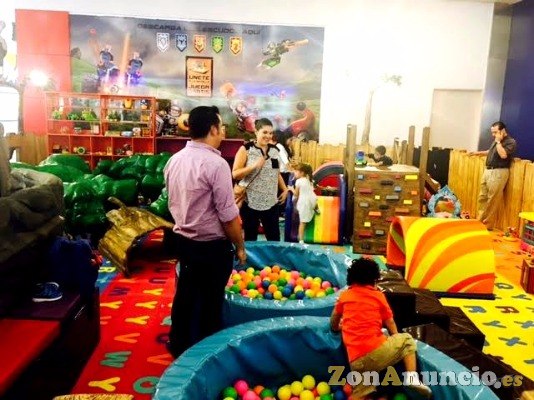 Franquicia para Mamás Emprendedoras