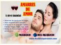 Venta Otros Servicios: AMARRES DE AMOR RESULTADOS EN SOLO UNA SEMANA