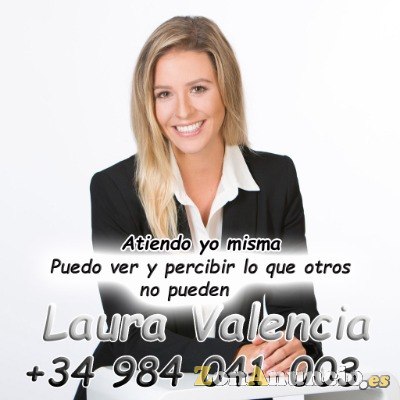 Laura Valencia ,CANALIZACIONES AUTÉNTICAS + TAROT
