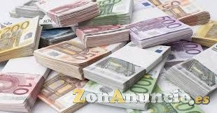 SOLUCIÓN PARA TODOS SUS PROBLEMAS FINANCIEROS