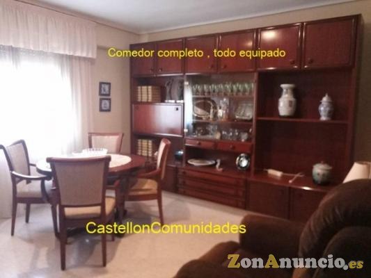 Piso ¡¡ Ocasion ¡¡ con ascensor 75.000.-€