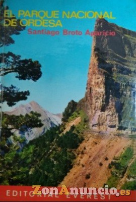 “EL PARQUE NACIONAL DE ORDESA”