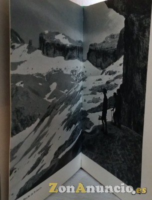“EL PARQUE NACIONAL DE ORDESA”