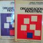 Venta de artículos de Libros: Organización Industrial – (Volúmenes I y II)