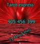 Se ofrece Otros Servicios: Vidente sandra express 905 456 399(1,45 x 3 min)