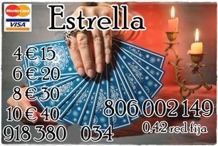 Tarot visa económico  806-131-072 solo 0,42cm