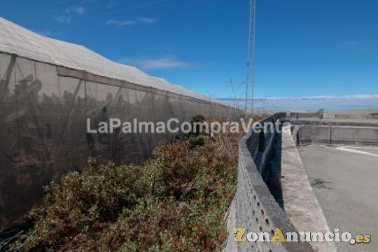 ID-411 Muy buen terreno en una zona platanera