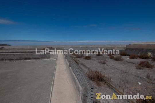 ID-411 Muy buen terreno en una zona platanera