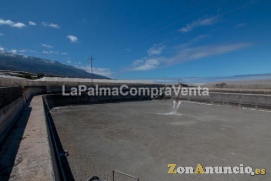 ID-411 Muy buen terreno en una zona platanera