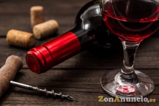 Se vende empresa distribuidora de vinos