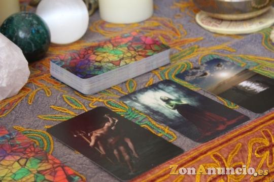 Videncia y Tarot Eficaz