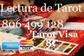 Anuncio de Tarot Visa/806 Tarot/8 € los 30 Min