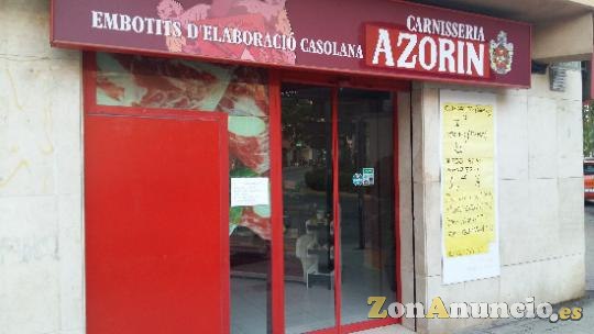 Carniceria Barata Valencia Torrent