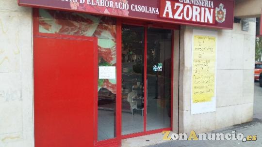 Carniceria Barata Valencia Torrent