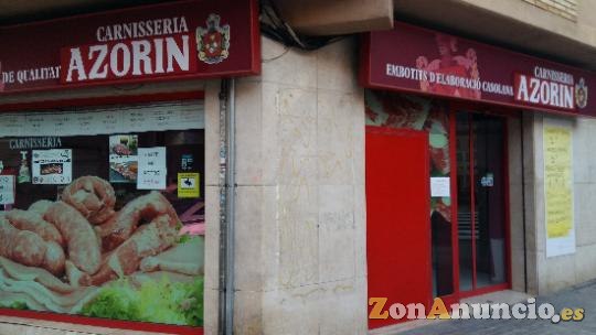 Carniceria Barata Valencia Torrent