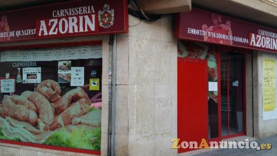 Carniceria Barata Valencia Torrent