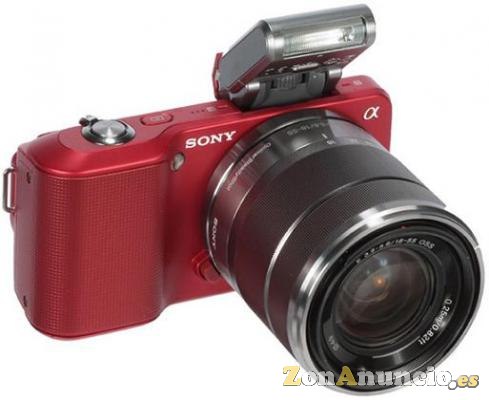 Venta de cámaras de vídeo Full HD desde 350 euros