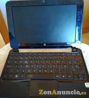 PORTATIL - HP