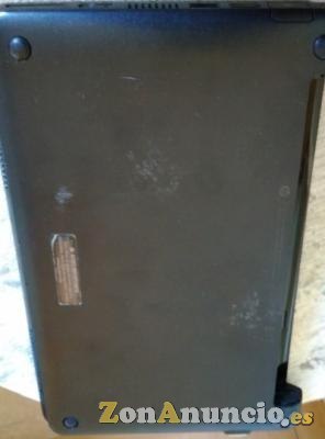 PORTATIL - HP