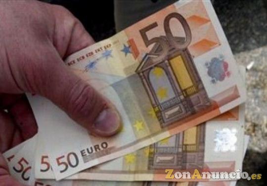 Oferta de préstamo / inversión