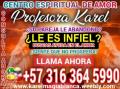 Venta Otros Servicios: Clarividente Sensitiva Tarotista Acertada KAREL
