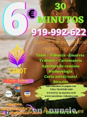 Tarot sofia galvan 24hs