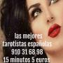 Venta Otros Servicios: Médium, vidente y tarotista 15 minutos 5 euros