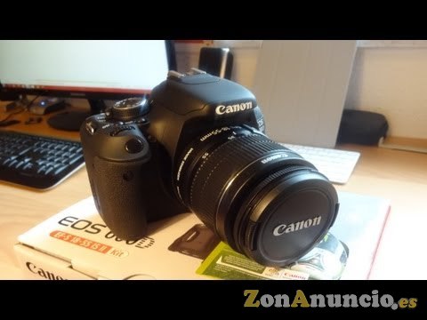 Venta de cámaras de vídeo Full HD desde 350 euros