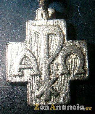 MEDALLAS JUAN PABLO II