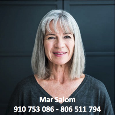 Buena Vidente sin preguntas.