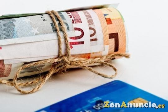 CONSIGUE TU FINANCIAMIENTO AQUÍ