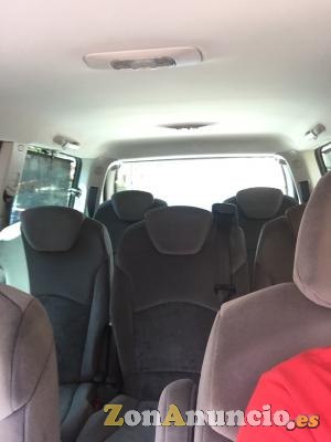 Vendo citroen C8