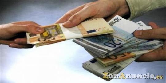 La ayuda y la asistencia financiera