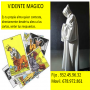 Se ofrece Otros Servicios: SERVICIO DE VIDENCIA A TRAVES DEL TAROT