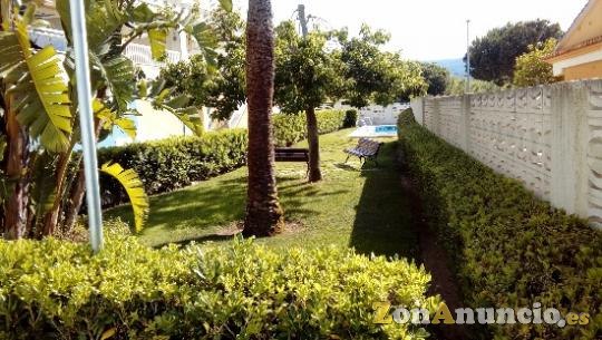 LOW COST. Playa de Gandía