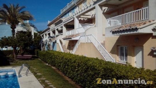 LOW COST. Playa de Gandía