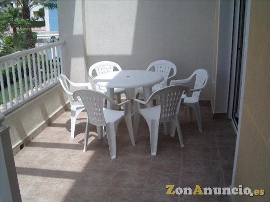 LOW COST. Playa de Gandía