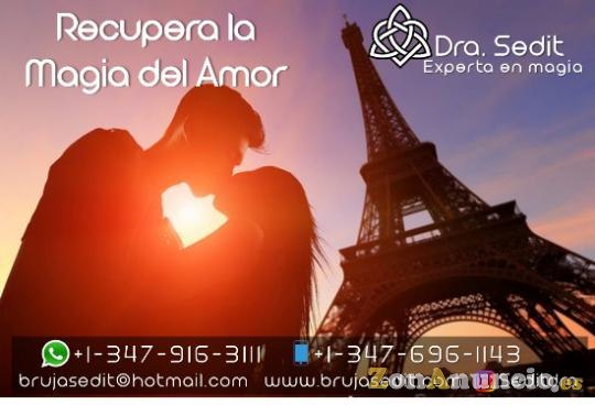 Atrae y Recupera el amor perdido