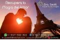 Se ofrece Otros Servicios: Atrae y Recupera el amor perdido