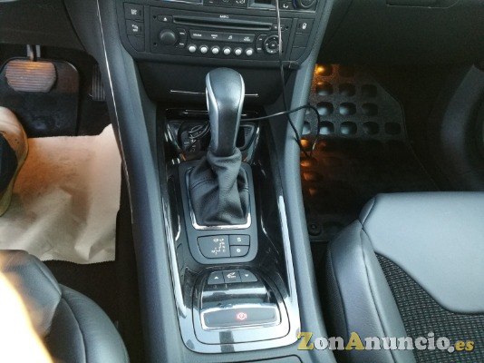 Citroen C5 2.0-136 2008