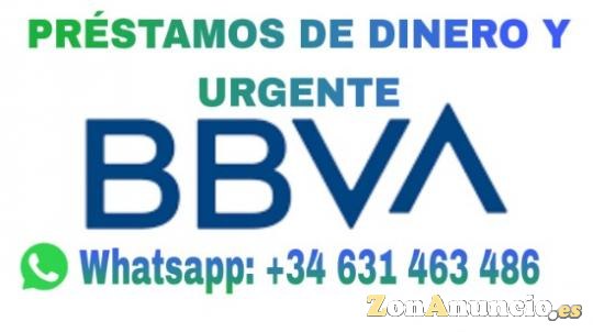 PRÉSTAMO RÁPIDO Y CONFIABLE