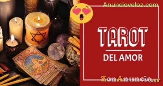 Lectura de tarot del amor sin límite de tiempo