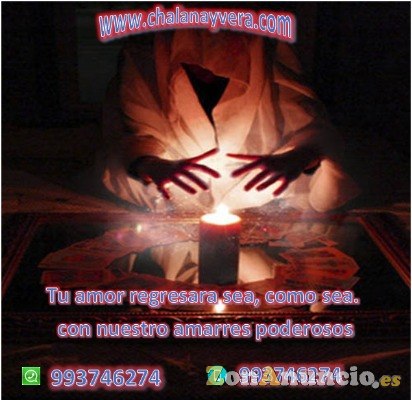 retorno del amor verdadero