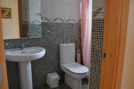 Ático dúplex especial para estudiantes universitarios