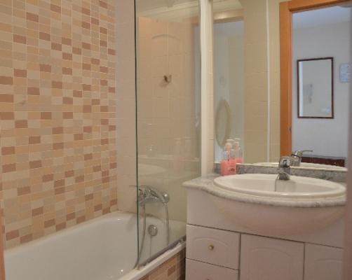 Ático dúplex especial para estudiantes universitarios