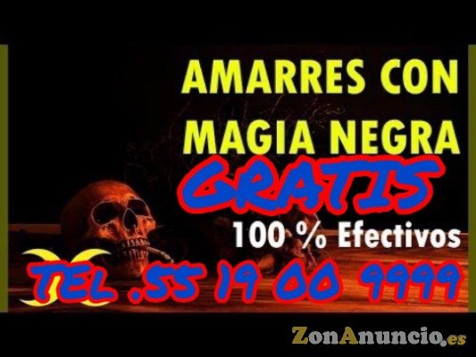 BRUJERIA GRATIS AMARRES DE AMOR!