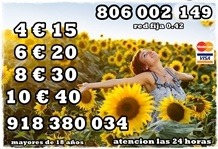 Grandes ofertas de visas 18€65 -15€55- 9€35