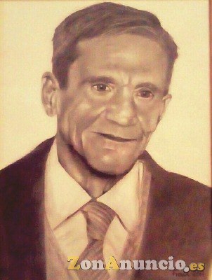 Retratos realistas por encargo